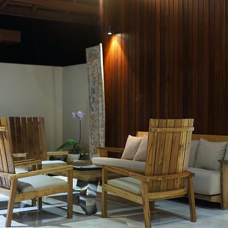 Bale Mandala Villas Senggigi Eksteriør billede