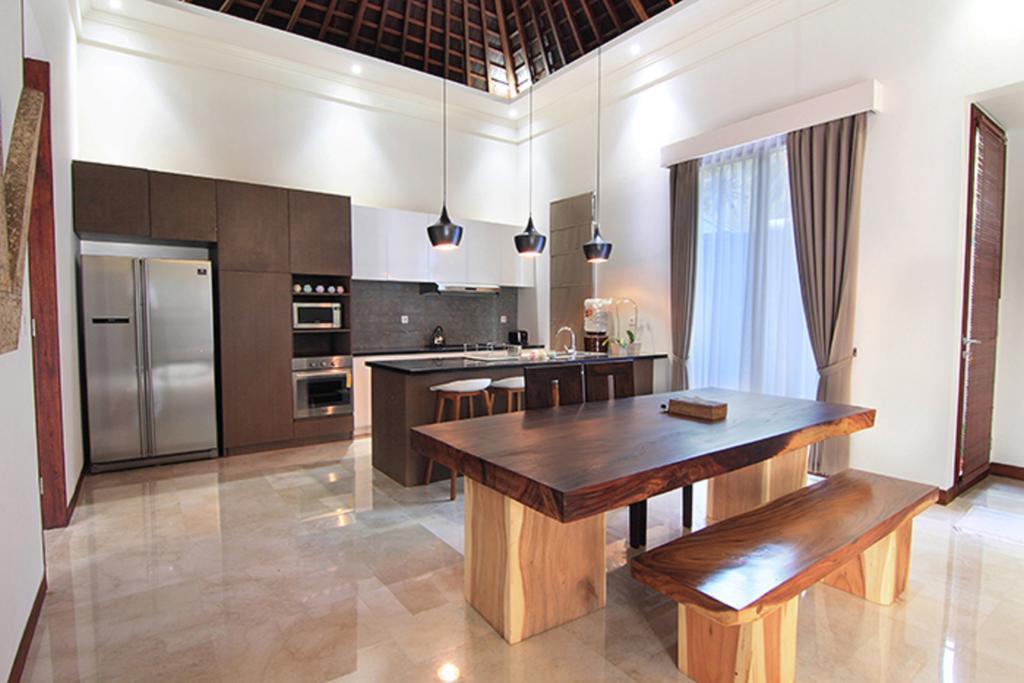 Bale Mandala Villas Senggigi Værelse billede