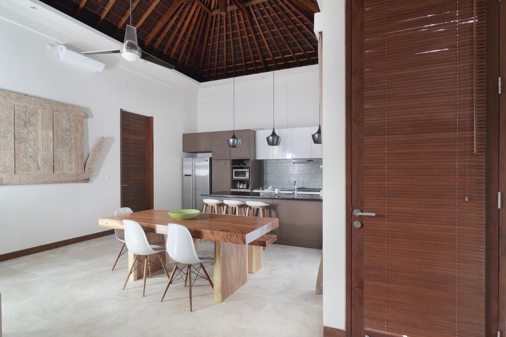 Bale Mandala Villas Senggigi Værelse billede