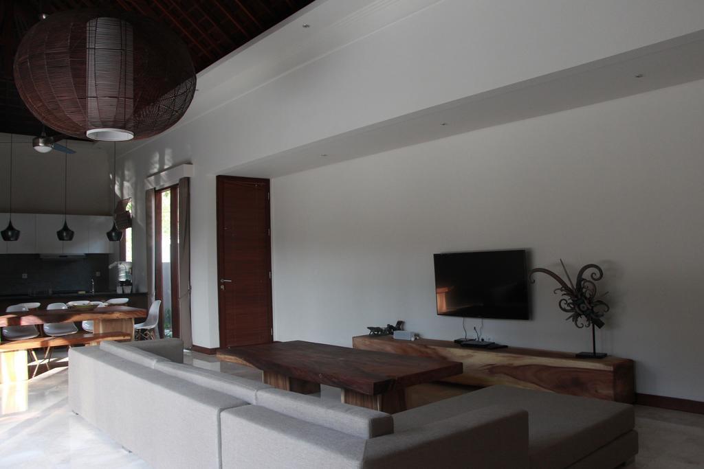 Bale Mandala Villas Senggigi Værelse billede