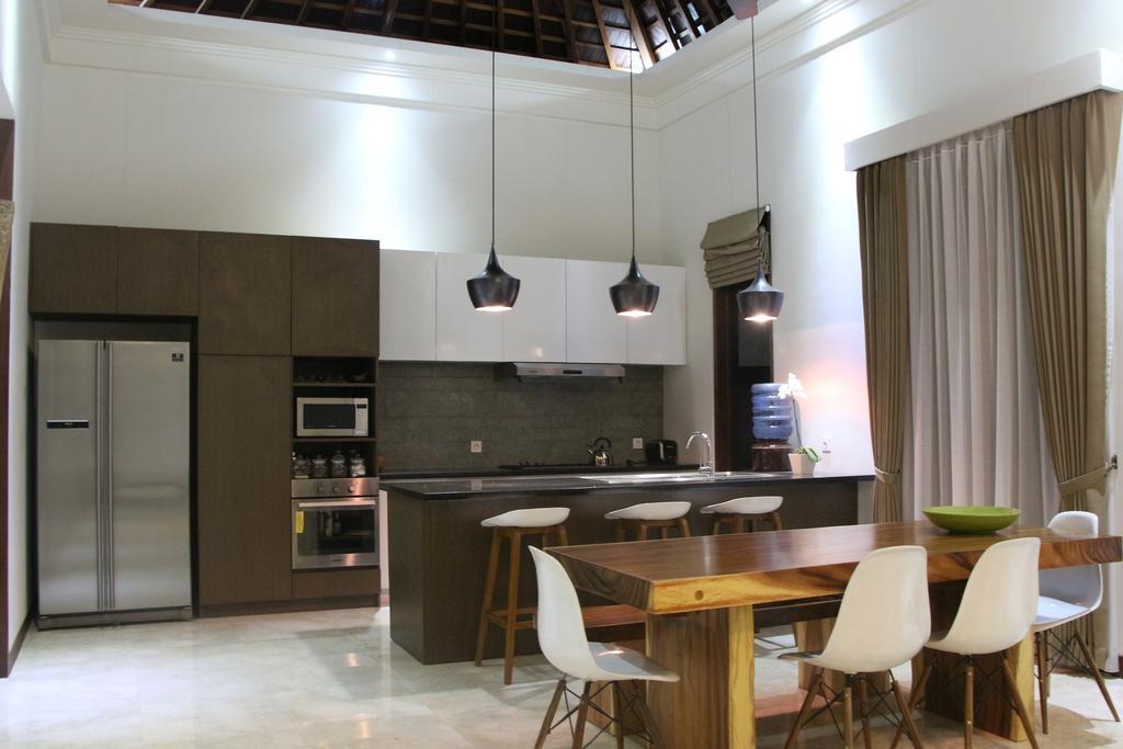Bale Mandala Villas Senggigi Værelse billede