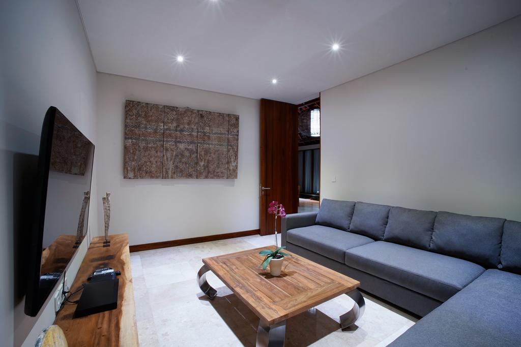 Bale Mandala Villas Senggigi Eksteriør billede