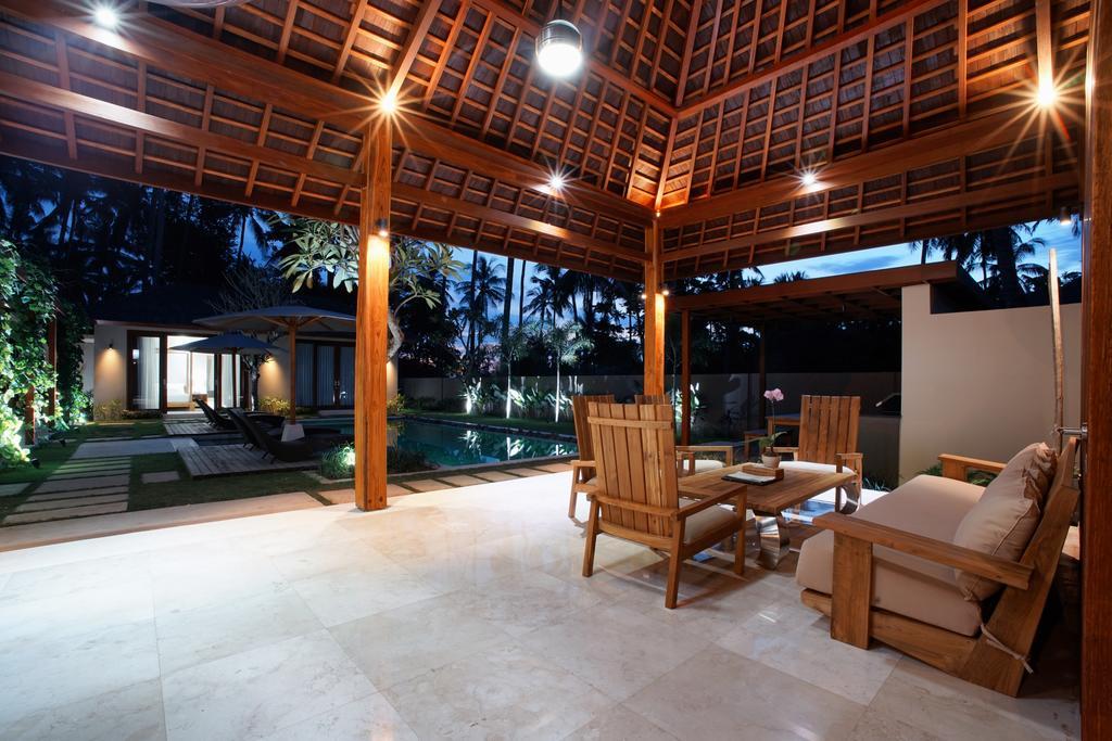 Bale Mandala Villas Senggigi Eksteriør billede
