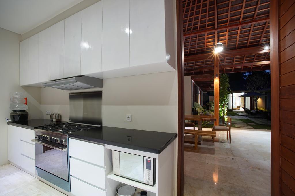 Bale Mandala Villas Senggigi Eksteriør billede