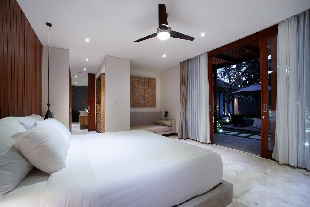 Bale Mandala Villas Senggigi Eksteriør billede