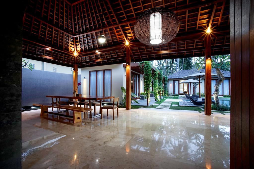 Bale Mandala Villas Senggigi Eksteriør billede