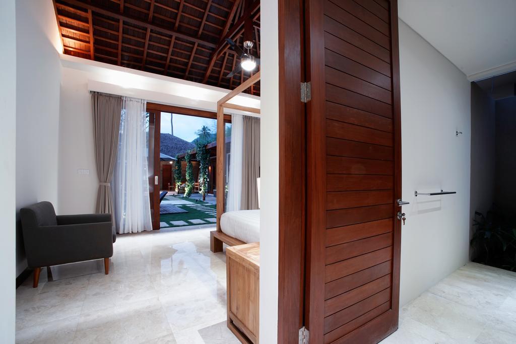 Bale Mandala Villas Senggigi Eksteriør billede