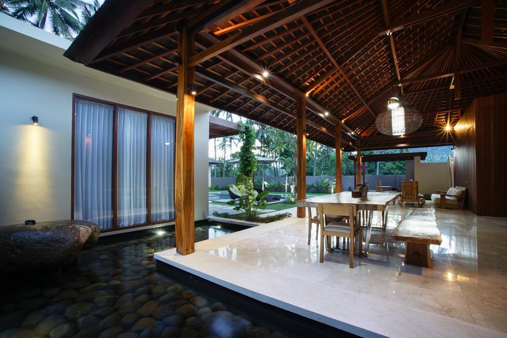Bale Mandala Villas Senggigi Eksteriør billede