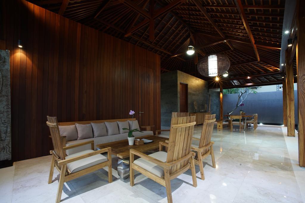 Bale Mandala Villas Senggigi Eksteriør billede