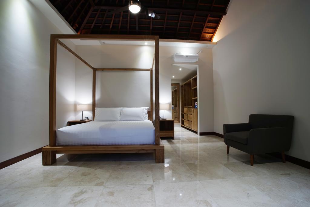 Bale Mandala Villas Senggigi Eksteriør billede
