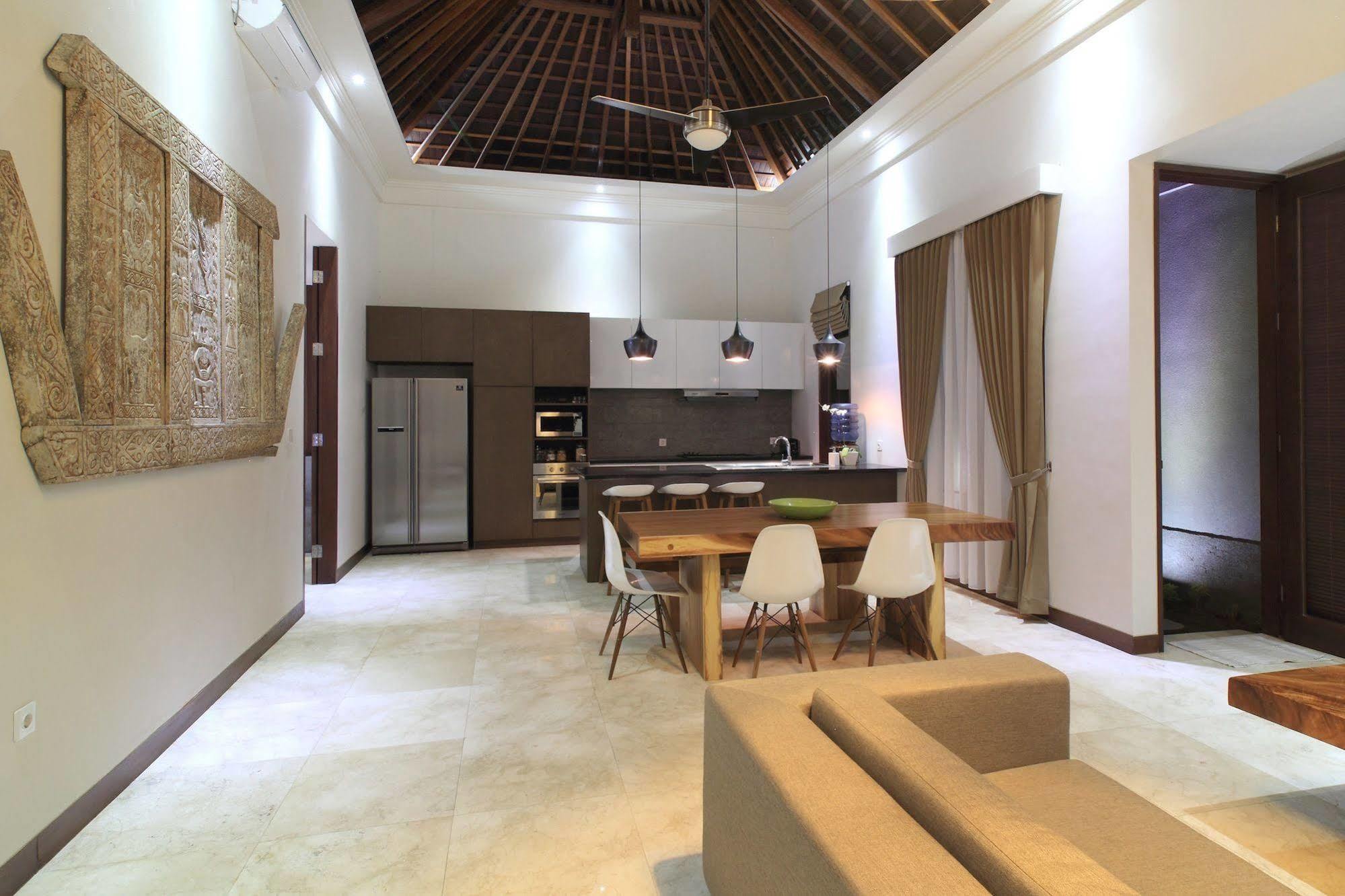 Bale Mandala Villas Senggigi Eksteriør billede