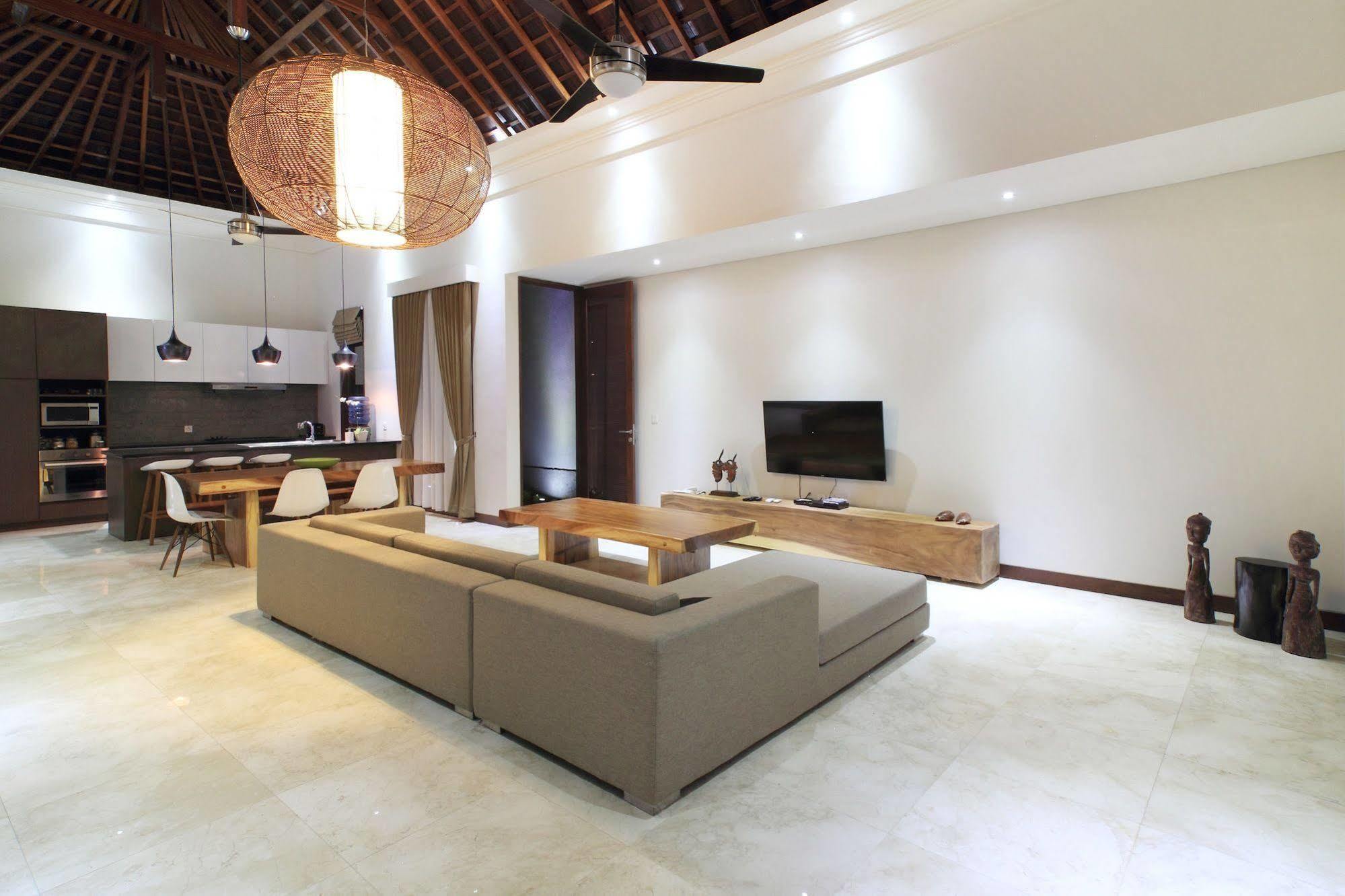 Bale Mandala Villas Senggigi Eksteriør billede