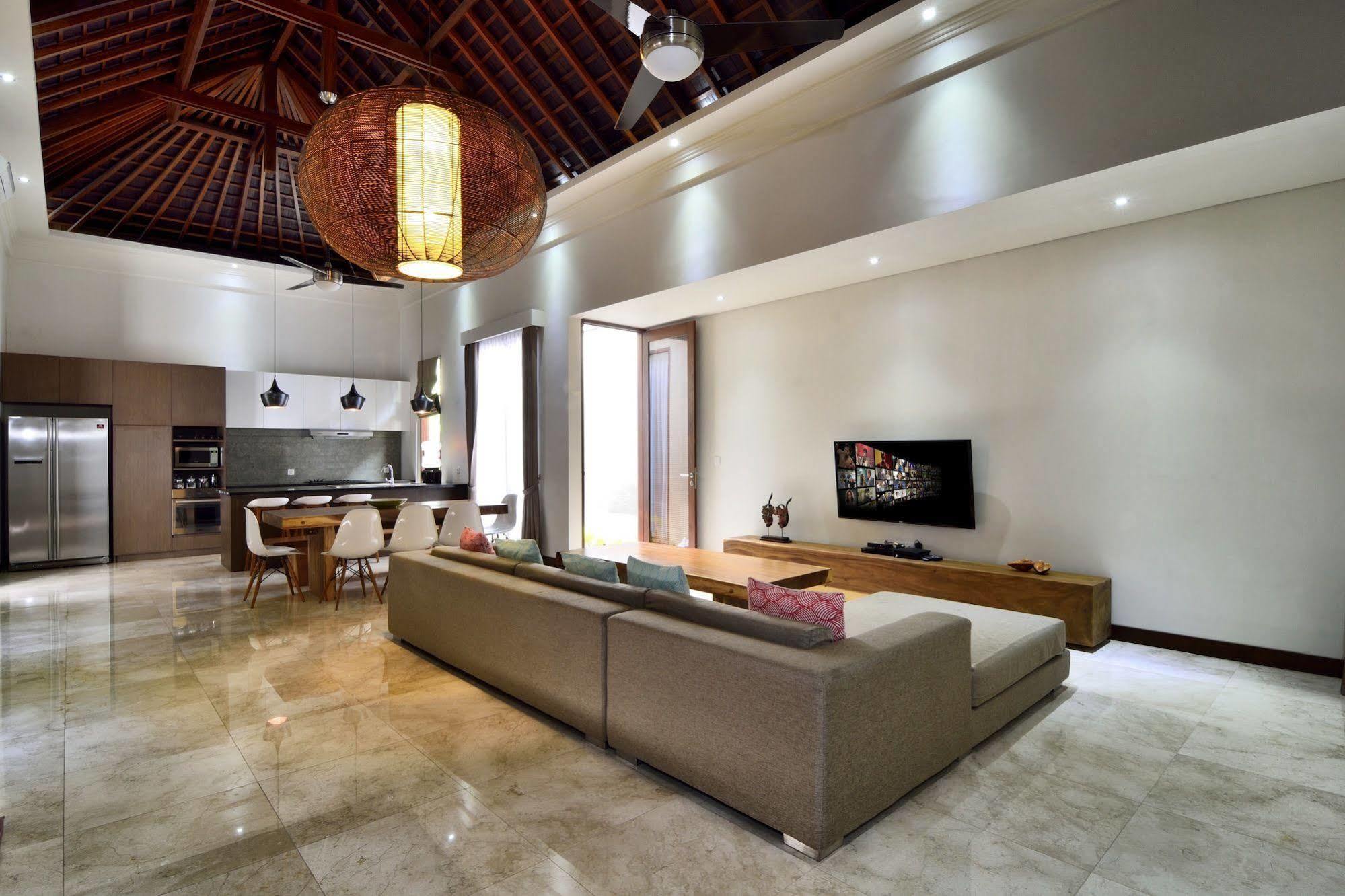 Bale Mandala Villas Senggigi Eksteriør billede