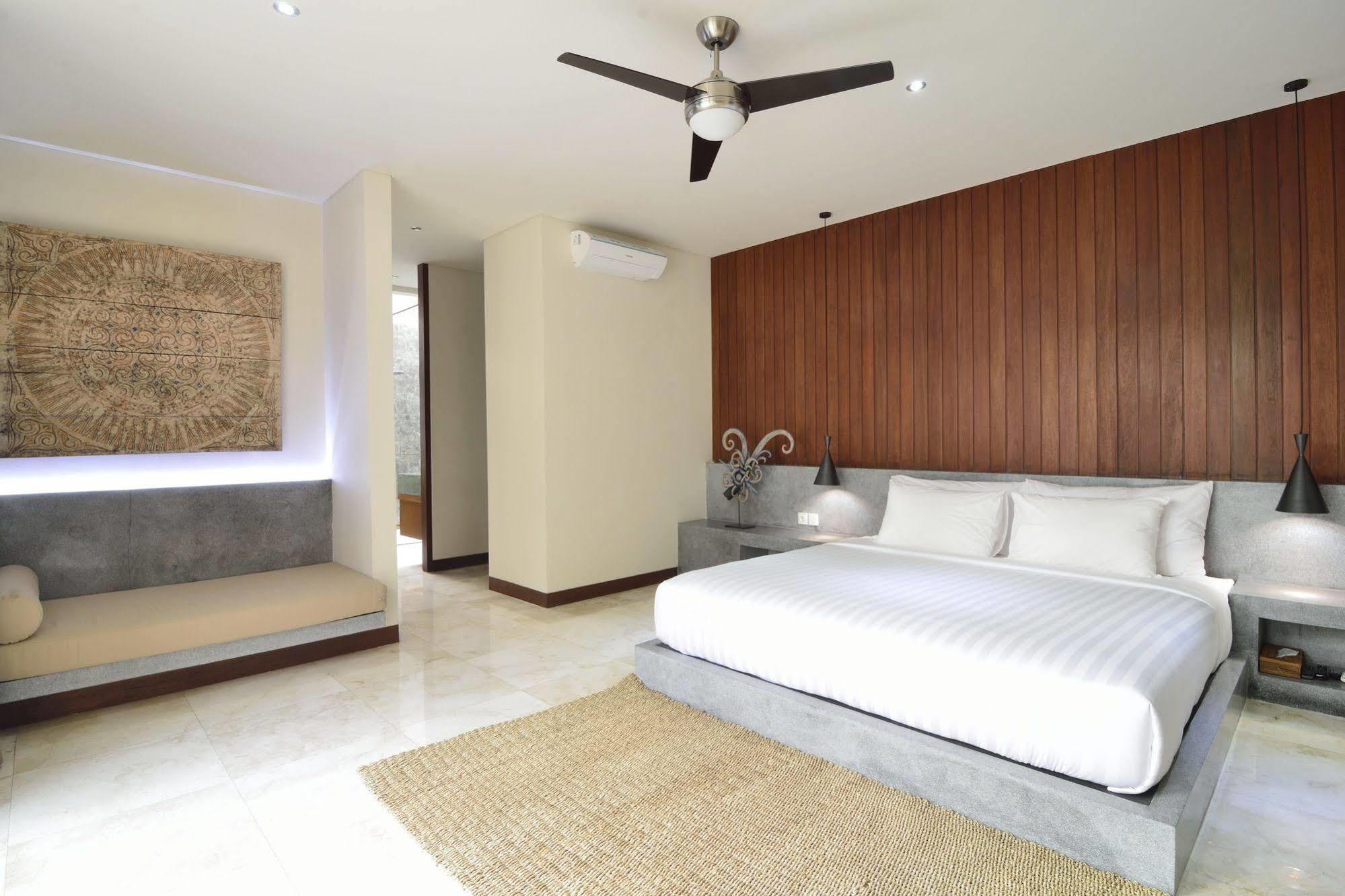 Bale Mandala Villas Senggigi Eksteriør billede