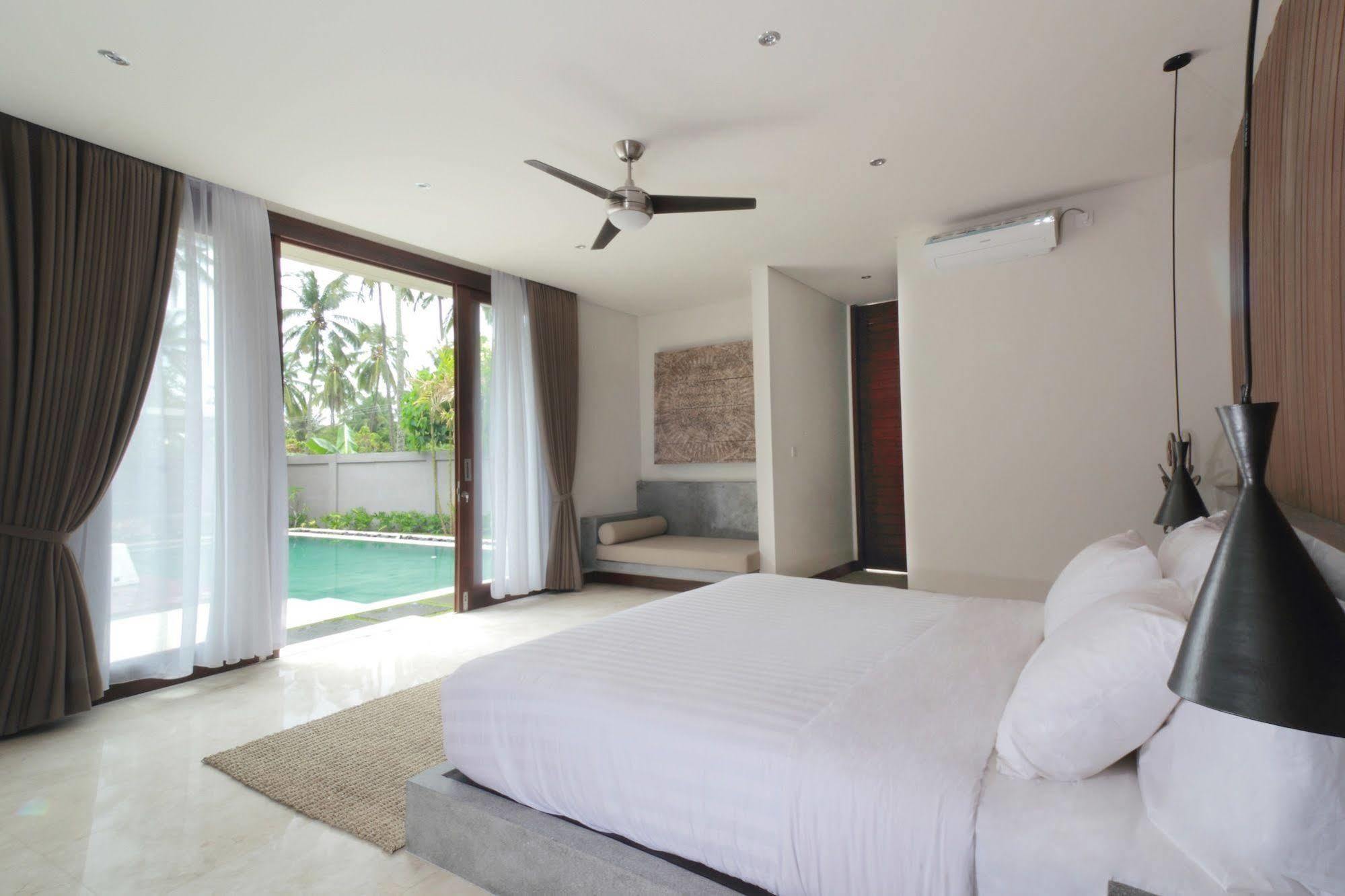 Bale Mandala Villas Senggigi Eksteriør billede