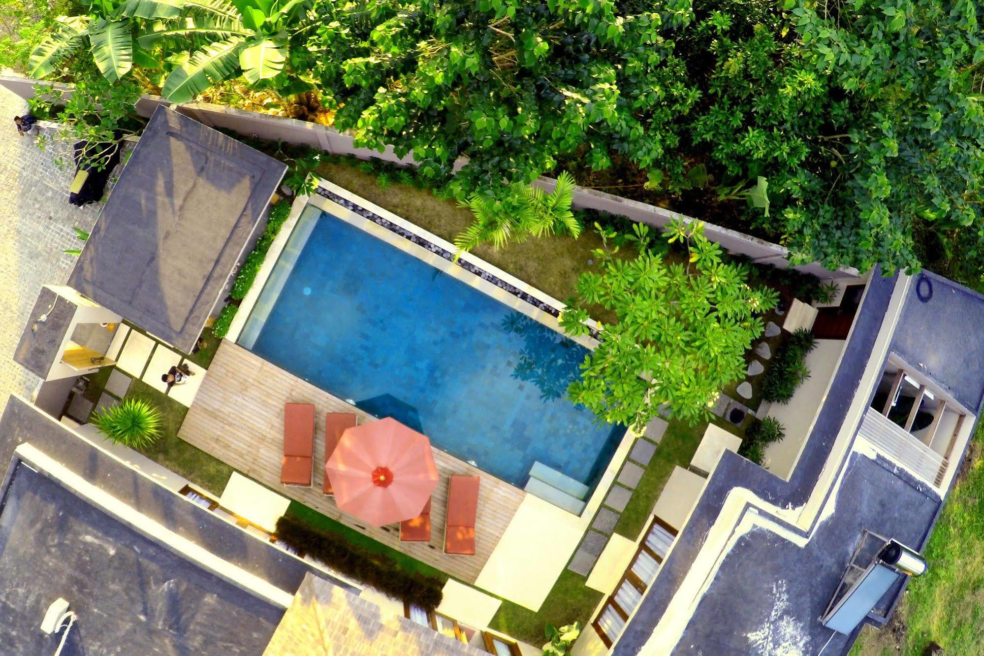 Bale Mandala Villas Senggigi Eksteriør billede