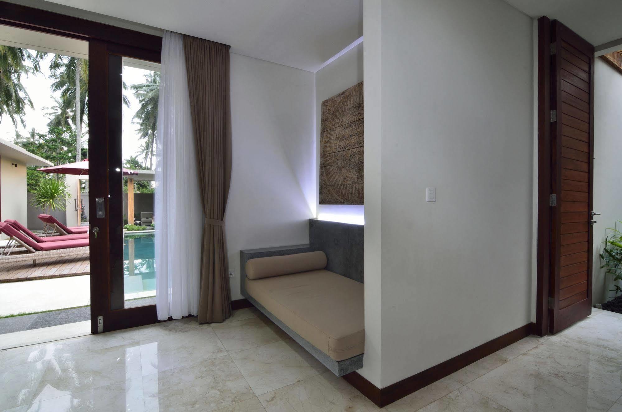 Bale Mandala Villas Senggigi Eksteriør billede