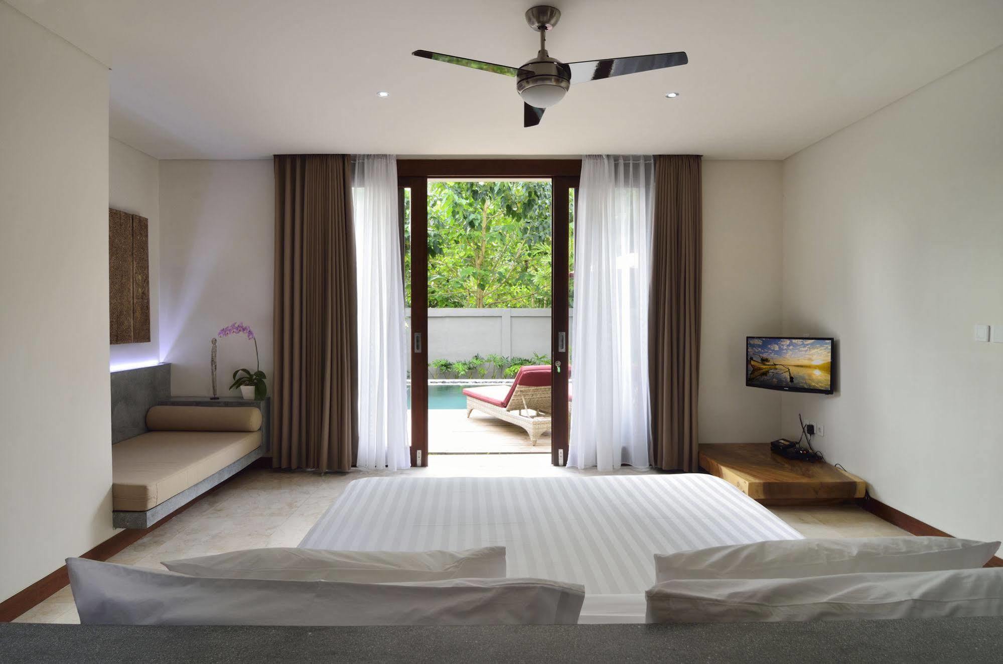 Bale Mandala Villas Senggigi Eksteriør billede