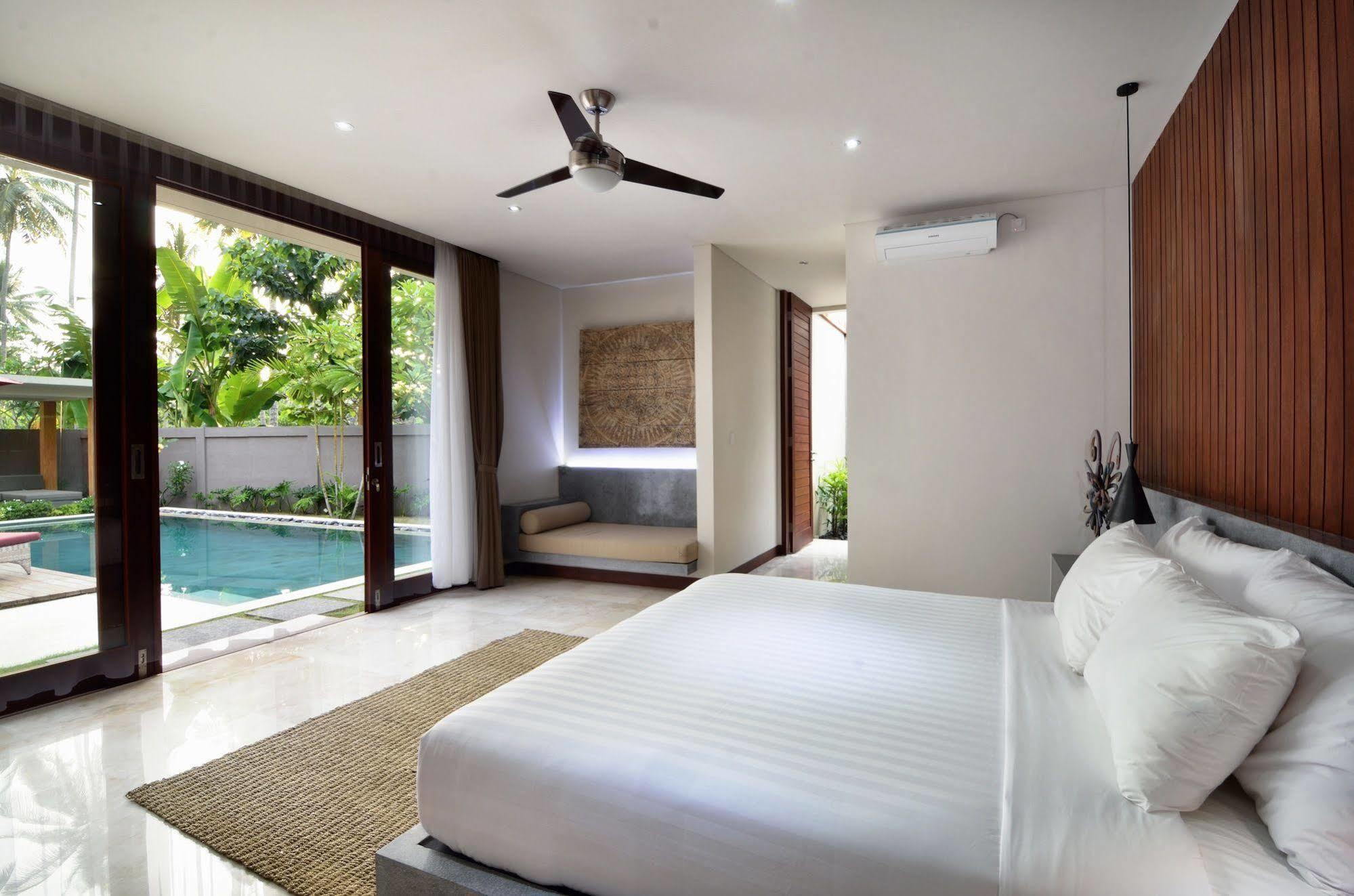 Bale Mandala Villas Senggigi Eksteriør billede